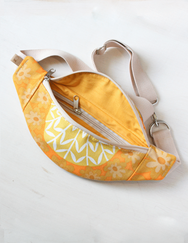 Nerka mini- lato zaklęte