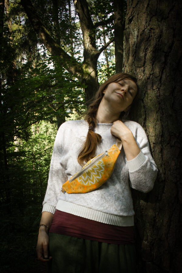 Nerka mini- lato zaklęte