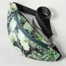 joanka-z-upcyklig-akcesoria-37 Nerka standard - nasturcje