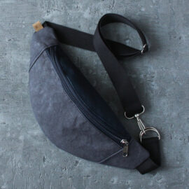 joanka-z-akcesoria-3-faza-nerki-ciemne-nocee-12 Nerka mini - granatowy papier i korek