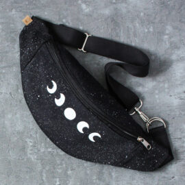 Nerka standard - fazy księżyca