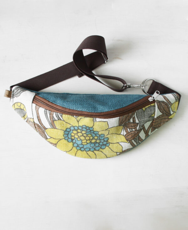 Nerka standard - słonecznik vintage