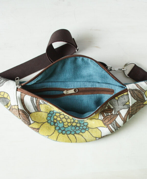 Nerka standard - słonecznik vintage