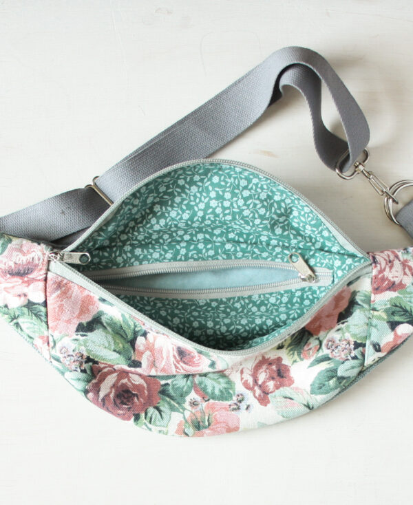 Nerka standard - pastelowa łączka