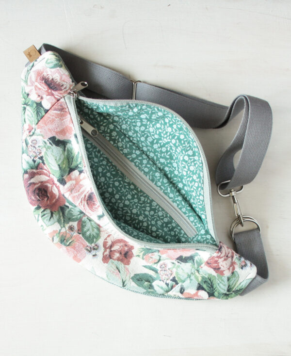 Nerka standard - pastelowa łączka