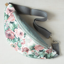 Nerka standard - pastelowa łączka