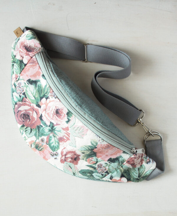 Nerka standard - pastelowa łączka