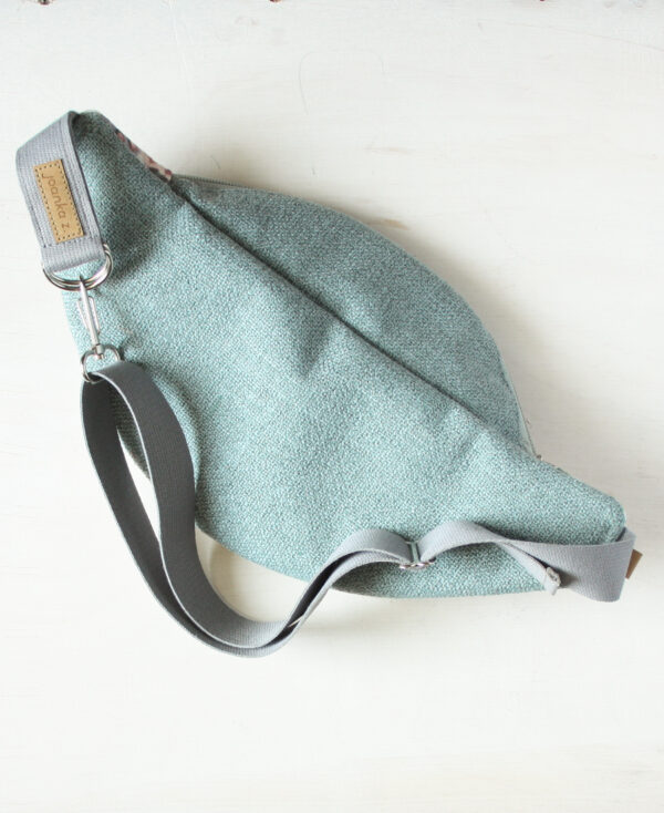 Nerka standard - pastelowa łączka