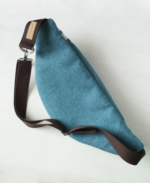 Nerka standard - słonecznik vintage