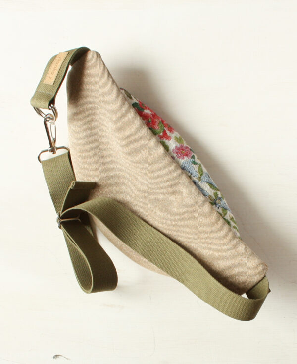 Nerka mini - korek i łączka