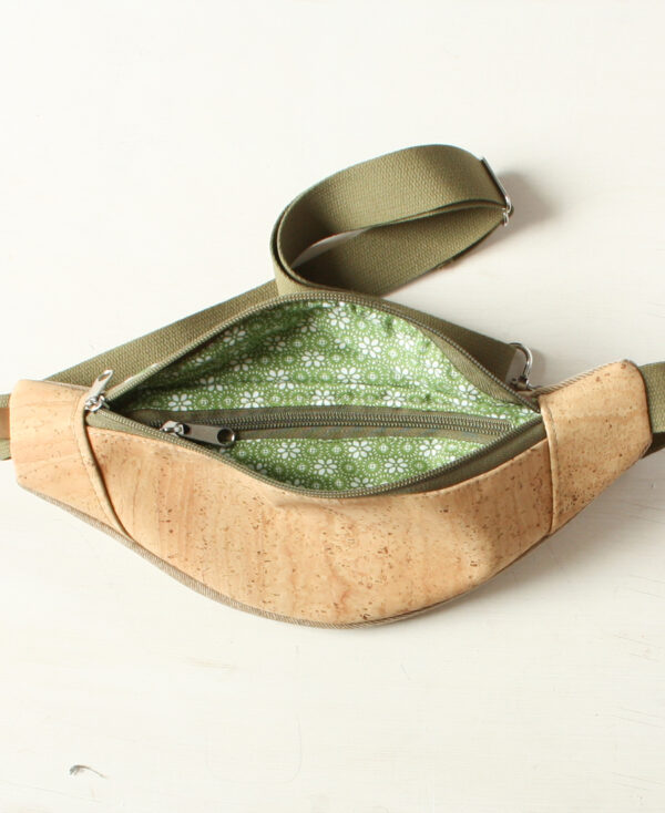 Nerka mini - korek i łączka