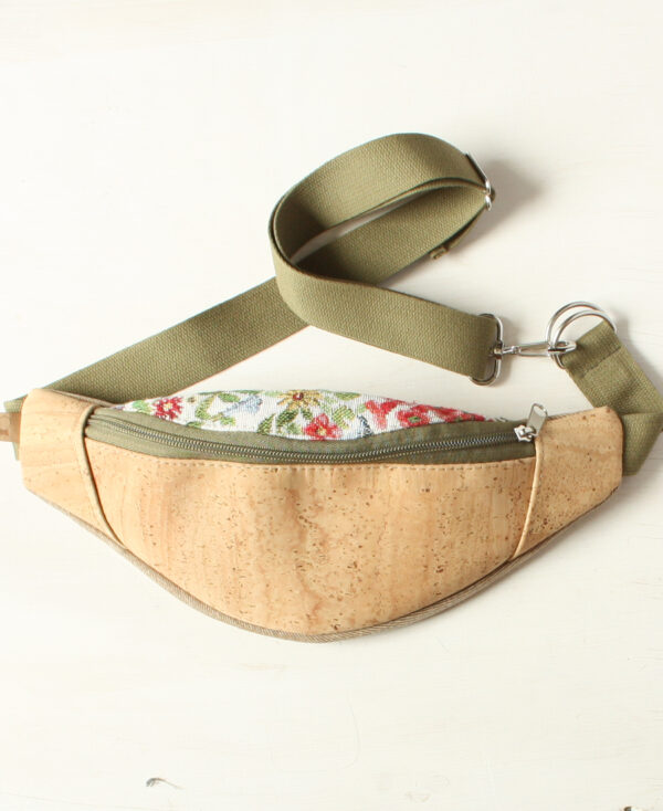 Nerka mini - korek i łączka