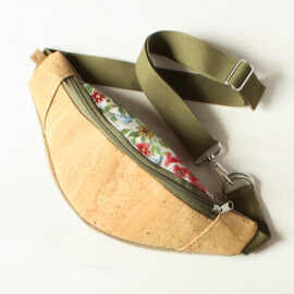 Nerka mini - korek i łączka