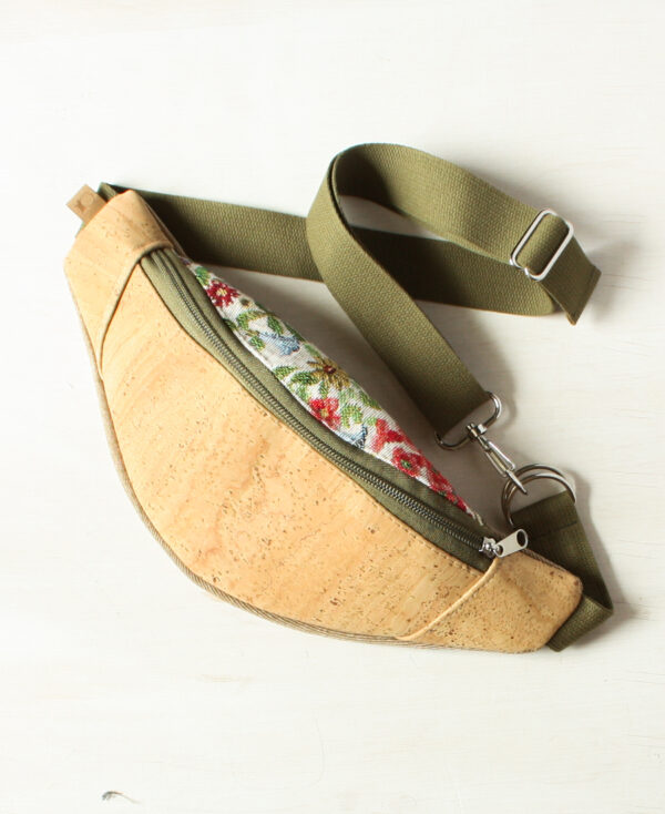 Nerka mini - korek i łączka