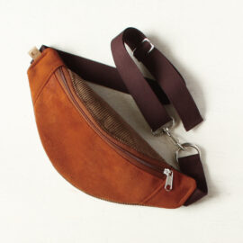 Nerka mini- łączka w rudości ukryta