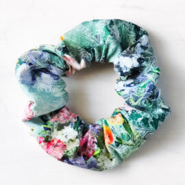 Gumka do włosów - "Mania"