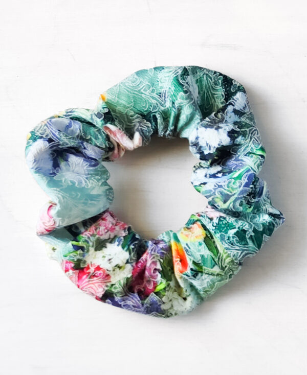 Gumka do włosów - "Mania"