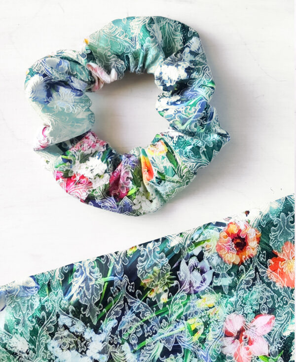 Gumka do włosów - "Mania"