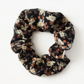 Gumka do włosów - babciuszka "Gienia"