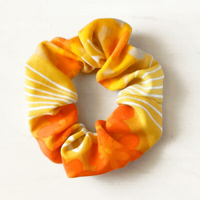 joanka-akcesoria-upcykling-frotka-scrunchie-2 Gumka do włosów - "Józia"
