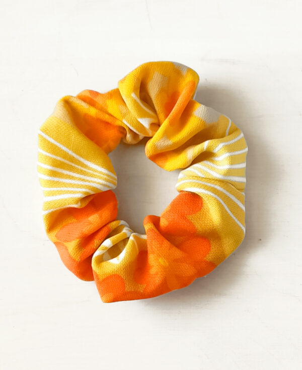 Gumka do włosów - "Józia"