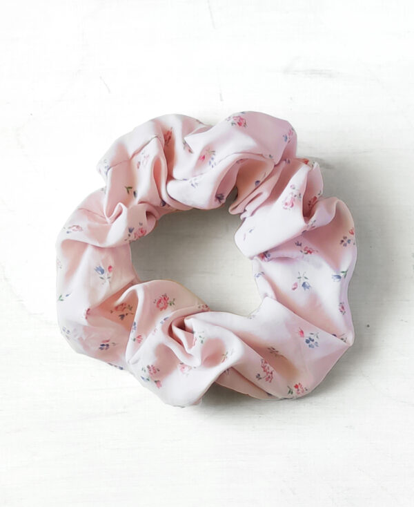 Gumka do włosów - babciuszka " Łucja"