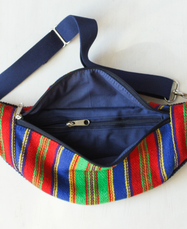 Nerka standard - pasiak "Bogna"