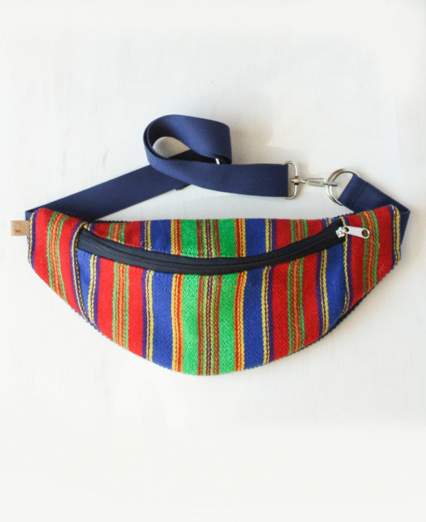 Nerka standard - pasiak "Bogna"