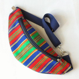 Nerka standard - pasiak "Bogna"