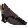 Nerka standard - mandale (bordo)