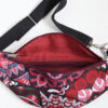 Nerka standard - mandale (bordo)