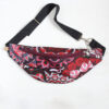 Nerka standard - mandale (bordo)