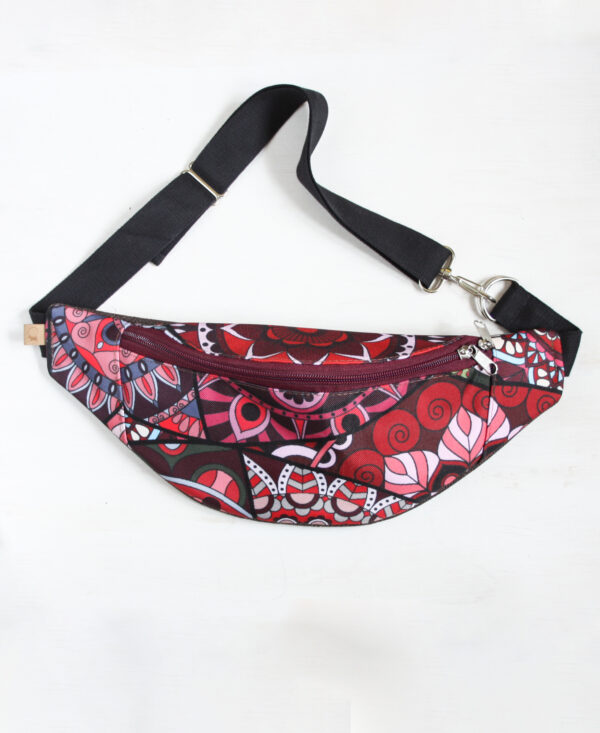 Nerka standard - mandale (bordo)