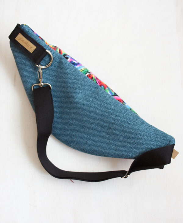 Nerka standard - festiwalowe lato
